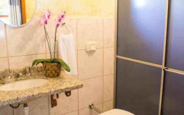 Hotel Fazenda Aguas Claras