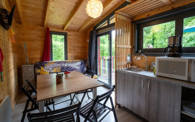 Le Village de la Champagne - Slowmoov