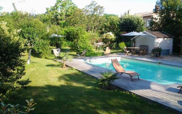 Chambres d'hôtes Les Douves