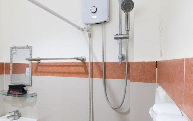 RedDoorz Near Sibulan Dumaguete Airport