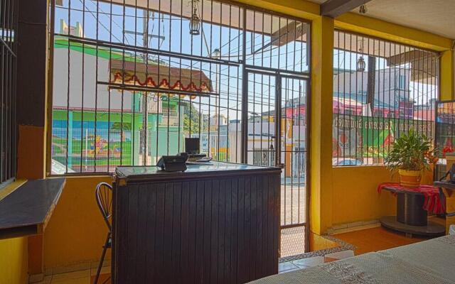 OYO Hotel Posada Los Faroles,Tabasco