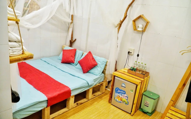 Sunny Hostel