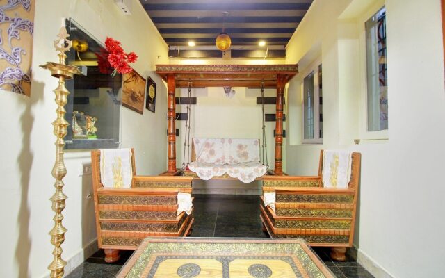 Hotel Vaani Villa By Royal Stay