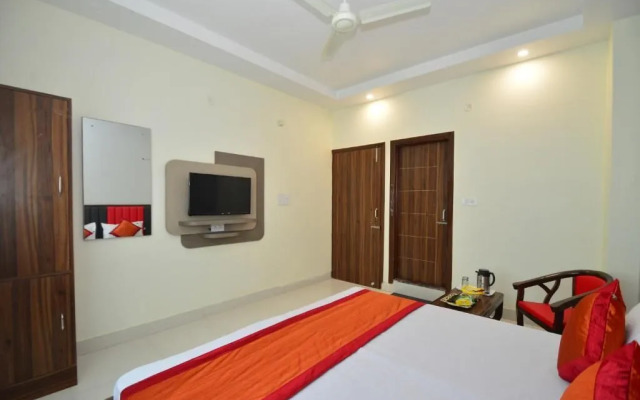 Hotel Zen Rooms Alwar