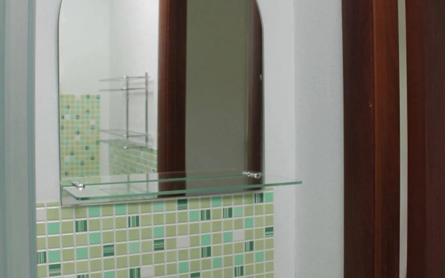 Hostel Mobi House Na Leninskoy