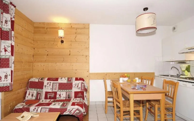 Résidence Odalys L' Ouillon