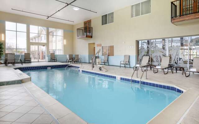 Best Western Circus City Inn