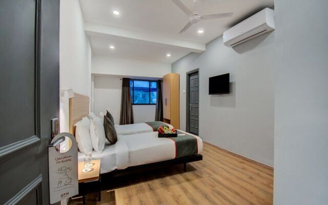 OYO Townhouse 066 Nagpur station CA Road