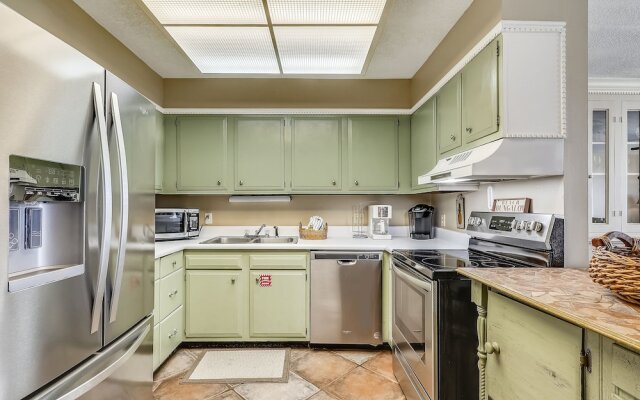 Dolphin Point 202a 2 Bedroom Condo by RedAwning