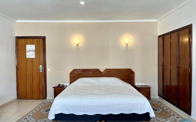 Hotel Plaisance