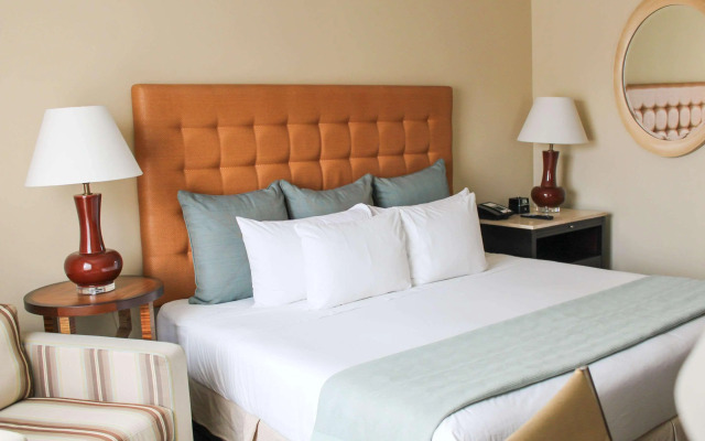 Four Points by Sheraton San Jose Costa Rica