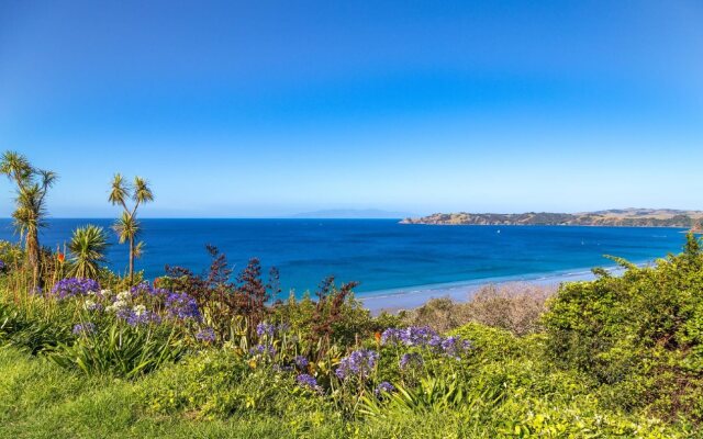 Cable Bay Views