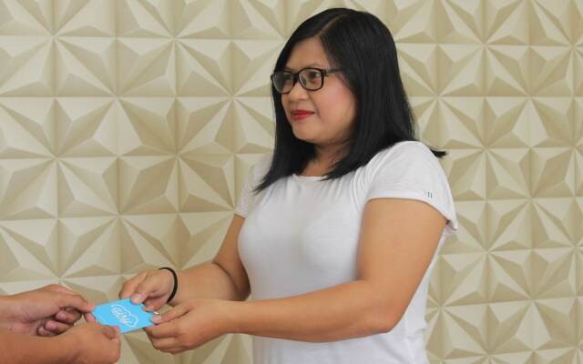 Airy Eco Gunung Sari Ilir Mekar Sari 67 Balikpapan
