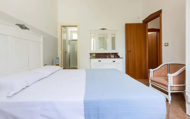 Villa Le Due Sorelle