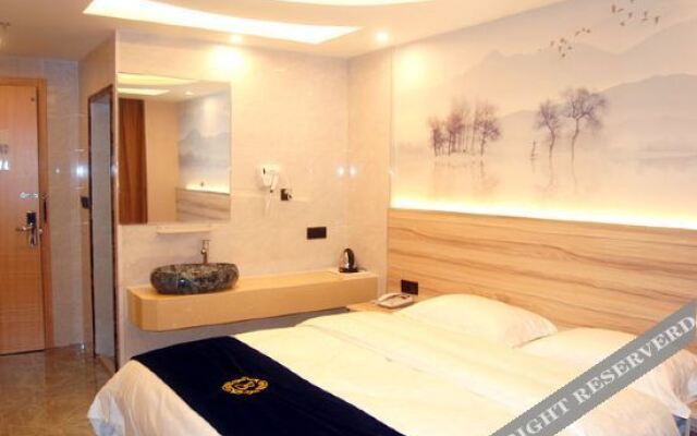 Shanghai Bolun Hotel