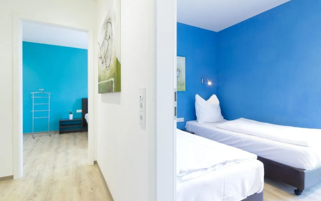 Nature Park Hillside Bungalow