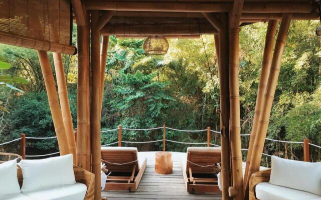 Sun Sang Eco Village
