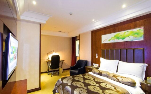 Ji Hotel Hangzhou West Lake