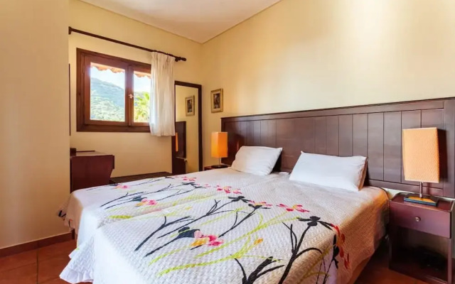 Mani Garden Haven - Private Retreat in Stoupa