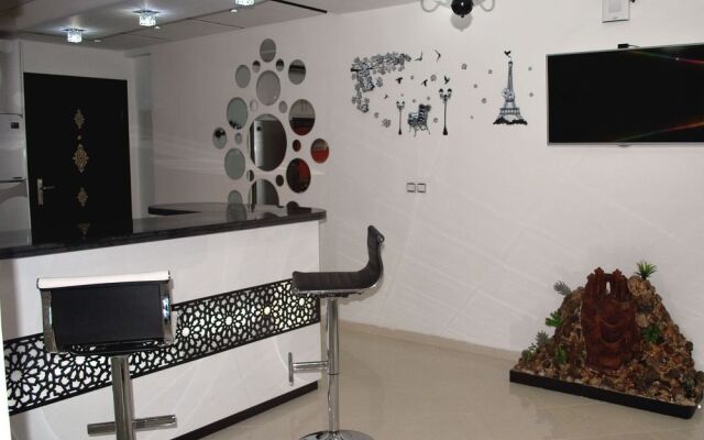 JB Apartment