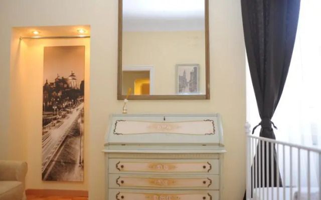 Centro Storico Monti Colosseo