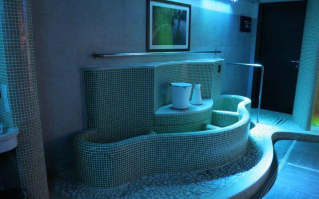 Domus Mariae Benessere