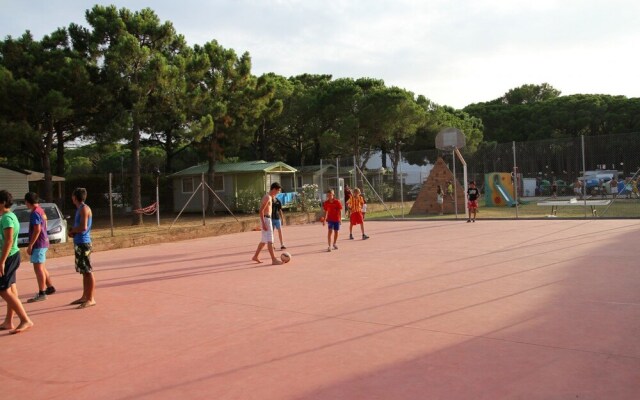 Camping Neptuno
