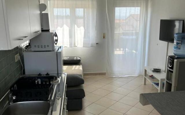Apartments Duda