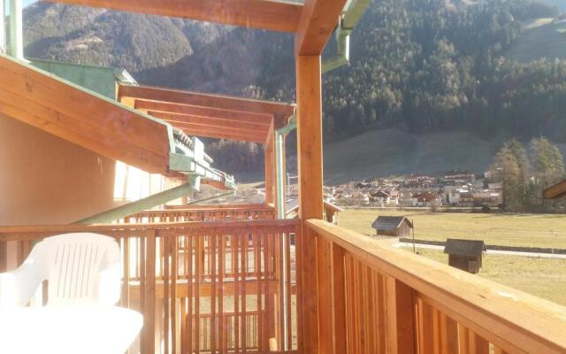Apartment Lux Weitental