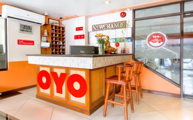 Newgrange Condotel