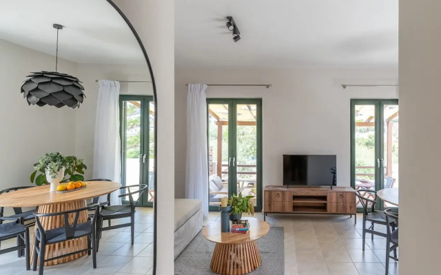 Syra Suites