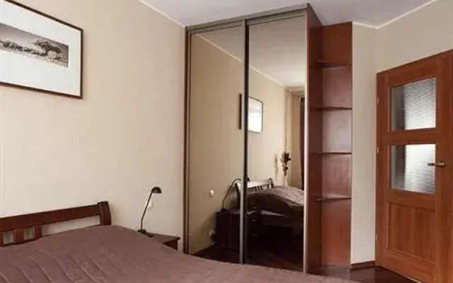 Apartament Polanka