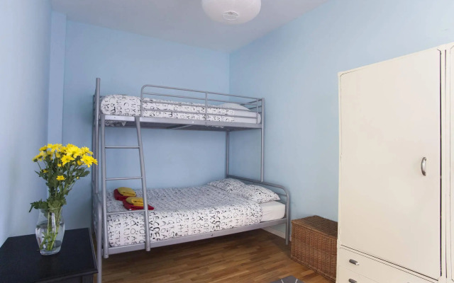 GO BCN Apartments Sicilia