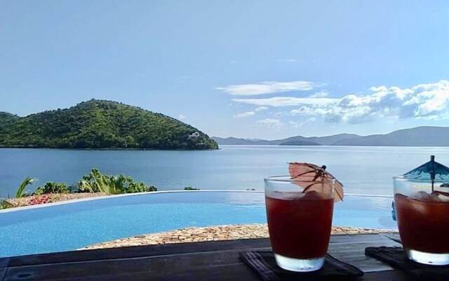 Ekhaya Busuanga Island Palawan