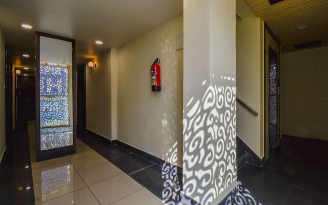 OYO 22205 Hotel Atlantica