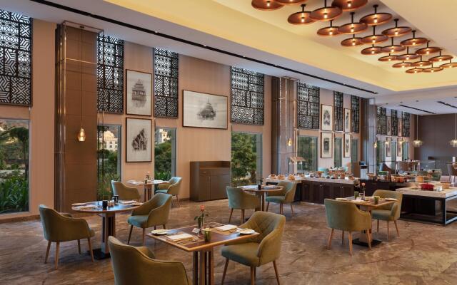 Doubletree by Hilton Jaipur Amer