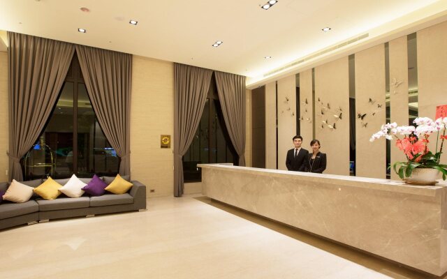 The Fuli Resort Chihpen