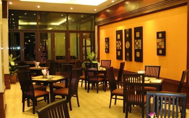 Wannara Hotel Resort and Spa