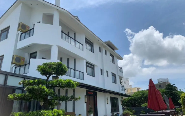 Skyey Ocean B&B