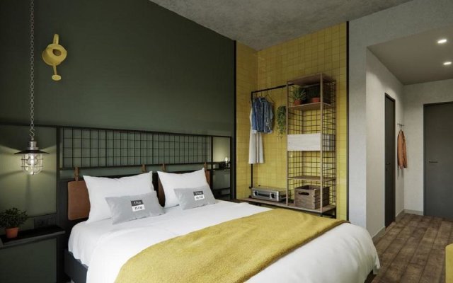 Holiday Inn - the niu, Dwarf Berlin Schöneberg by IHG