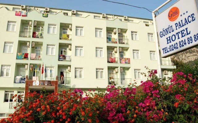 Gonul Palace Hotel