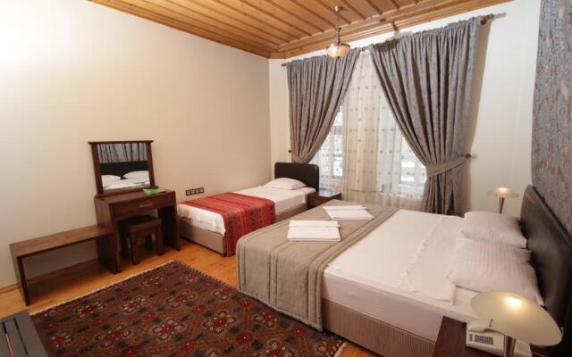 Konya Dervish Hotel