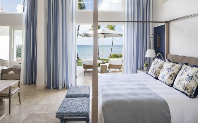 Jumby Bay Island - Oetker Collection