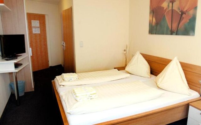 Pension Tennisweber