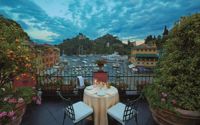 Belmond Hotel Splendido