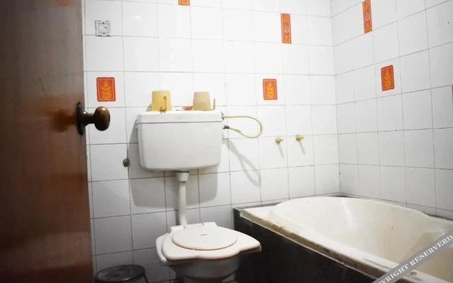 Hotel Vinayak Residency