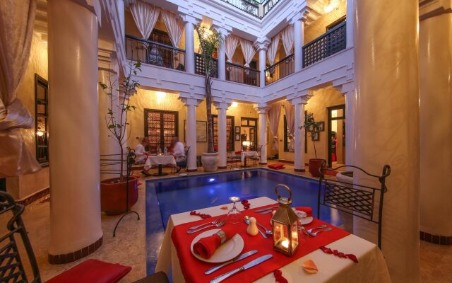 Riad Africa