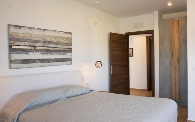Blue Dream Luxury Villas Deluxe 3bedroom Villa With Private Pool- Villa Alkyoni