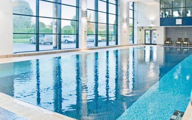Macdonald Craxton Wood Hotel & Spa, Chester