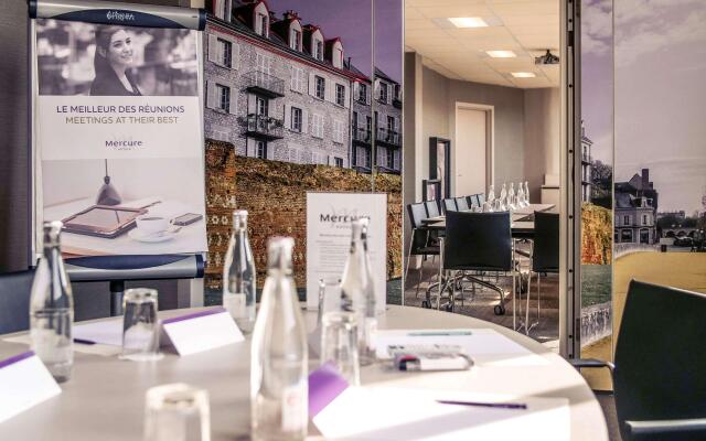 Mercure Le Mans Centre